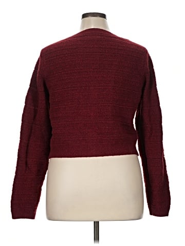 Universal Thread Cardigan (view 2)