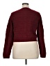 Universal Thread Burgundy Cardigan Size XL - photo 2