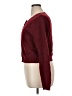 Universal Thread Burgundy Cardigan Size XL - photo 5