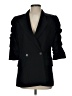 Robert Rodriguez Black Blazer Size 4 - photo 1