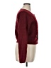 Universal Thread Burgundy Cardigan Size XL - photo 4