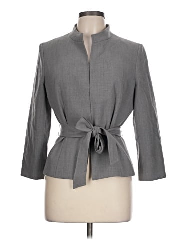 Tahari by ASL Blazer (view 1)