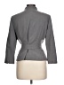 Tahari by ASL Gray Blazer Size 10 Petite - photo 2