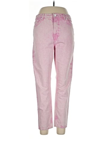 Topshop Jeans (view 1)