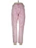 Topshop 100% Cotton Color Block Pink Jeans Size 30 waist - photo 2