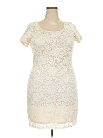 Tiana B. Cocktail Dress (view 1)