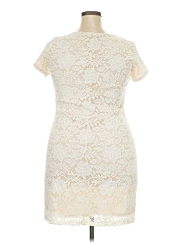 Tiana B. Cocktail Dress (view 2)