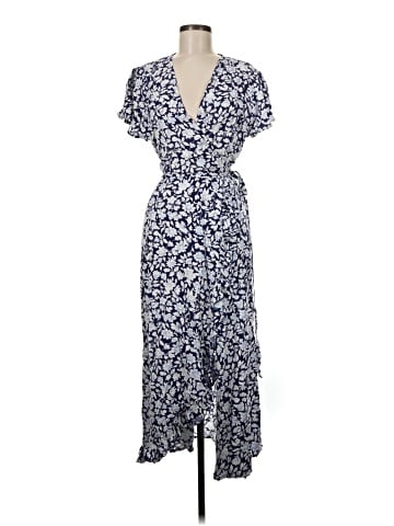 Three Islands Casual Dress (view 1)