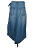 Current/Elliott Blue Denim Skirt Size XS (0) - photo 2