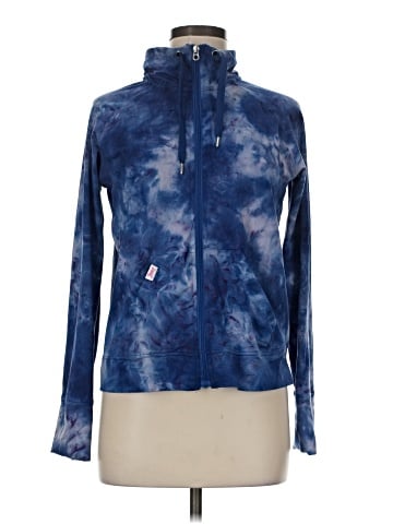 Juicy Couture Track Jacket (view 1)
