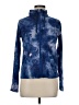 Juicy Couture Blue Track Jacket Size M - photo 1