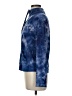 Juicy Couture Blue Track Jacket Size M - photo 5