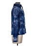 Juicy Couture Blue Track Jacket Size M - photo 4