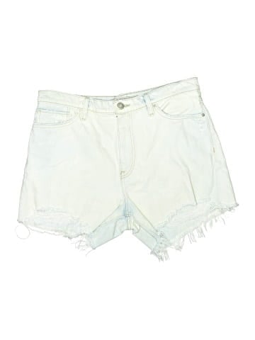 Hudson Jeans Denim Shorts (view 1)