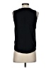 Splendid Black Sleeveless T-Shirt Size S - photo 2