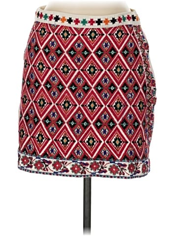 Topshop Casual Skirt (view 1)