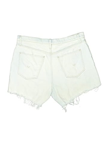 Hudson Jeans Denim Shorts (view 2)