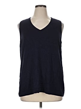 Chico's Sleeveless Top (view 1)
