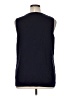 Chico's Blue Sleeveless Top Size XL - photo 2