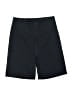 MWL by Madewell Solid Black Athletic Shorts Size L - photo 1
