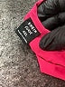 Shein Curve 100% Polyester Solid Pink Jumpsuit Size 20 Plus (4) - photo 4