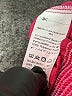 Shein Curve 100% Polyester Solid Pink Jumpsuit Size 20 Plus (4) - photo 5