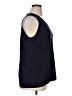 Chico's Blue Sleeveless Top Size XL - photo 4