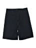 MWL by Madewell Solid Black Athletic Shorts Size L - photo 2