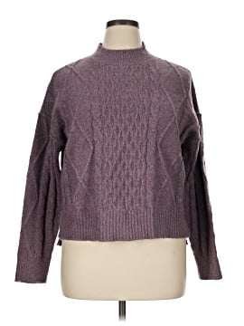 Love Ellie Turtleneck Sweater (view 1)