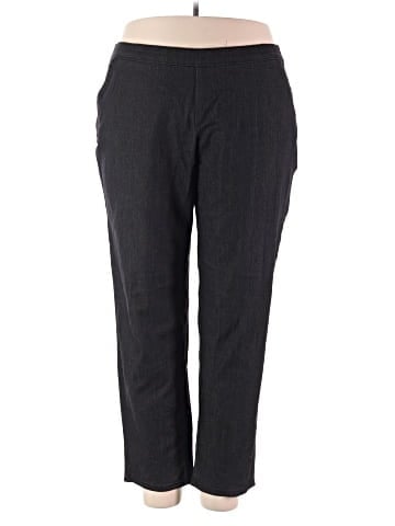 Laura Scott Dress Pants (view 1)