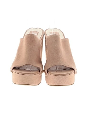 Dolce Vita Mule/Clog (view 2)