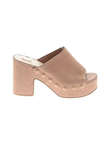 Dolce Vita Mule/Clog (view 1)