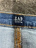 Gap Blue Jeans Size 28 waist (tall) - photo 4