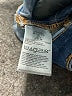 Gap Blue Jeans Size 28 waist (tall) - photo 5