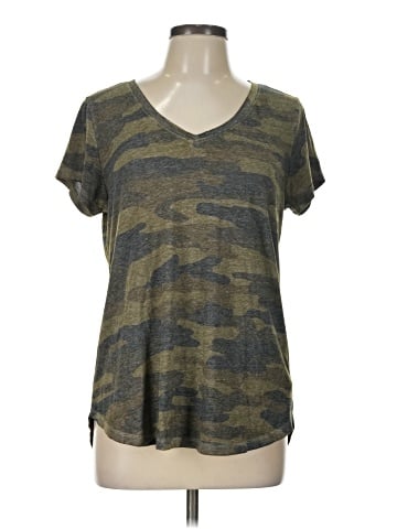 Lucky Brand Short Sleeve T-Shirt (view 1)