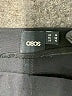 ASOS Solid Black Active Pants Size 10 - photo 7