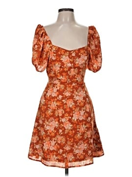 Altar'd State Cocktail Dress (view 1)
