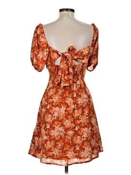 Altar'd State Cocktail Dress (view 2)