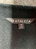 Athleta Black Wool Cardigan Size XS - photo 7