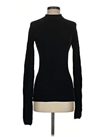 T by Alexander Wang Long Sleeve T-Shirt (view 1)