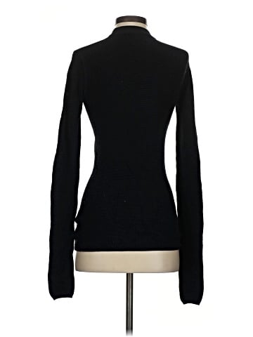 T by Alexander Wang Long Sleeve T-Shirt (view 2)