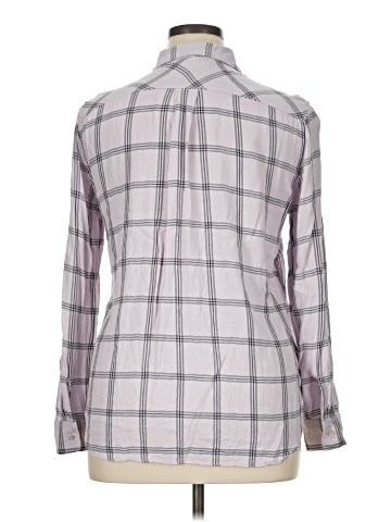 Eddie Bauer Long Sleeve Button-Down Shirt (view 2)