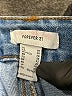 Forever 21 Blue Denim Shorts Size 29 waist - photo 3