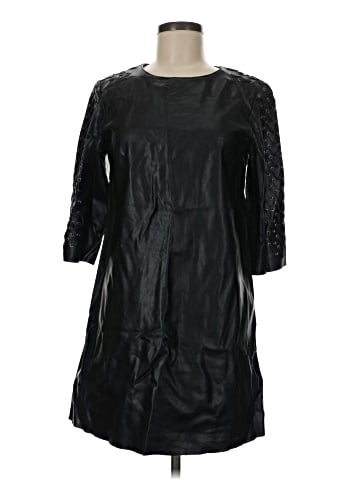 Zara Basic Casual Dress (view 1)