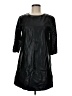 Zara Basic Black Casual Dress Size M - photo 1