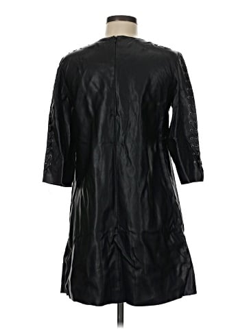 Zara Basic Casual Dress (view 2)