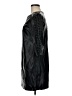 Zara Basic Black Casual Dress Size M - photo 5