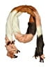 Shein Tan Scarf One size - photo 1