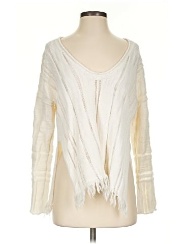 Free People Pullover Sweater (view 1)
