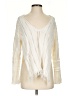 Free People Ivory Pullover Sweater Size XS - photo 1